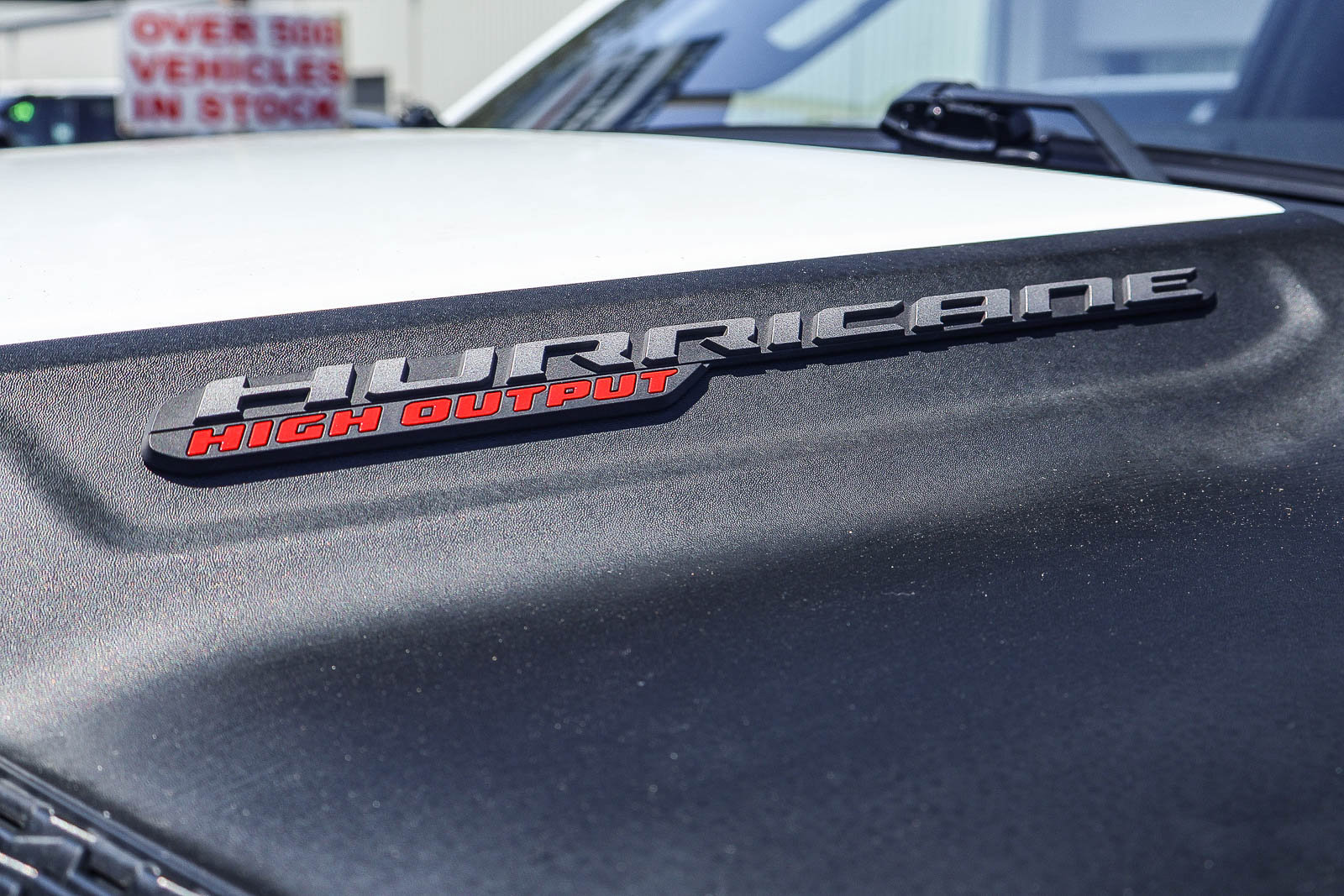 Used 2025 RAM 1500 RHO AWD/4WD image 27