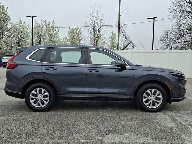 Used 2023 Honda CR-V LX image 10