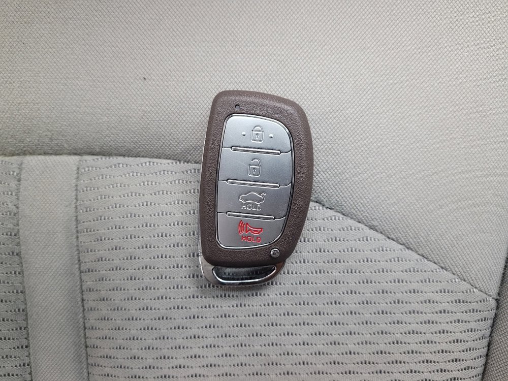 Used 2018 Hyundai Sonata SEL image 32