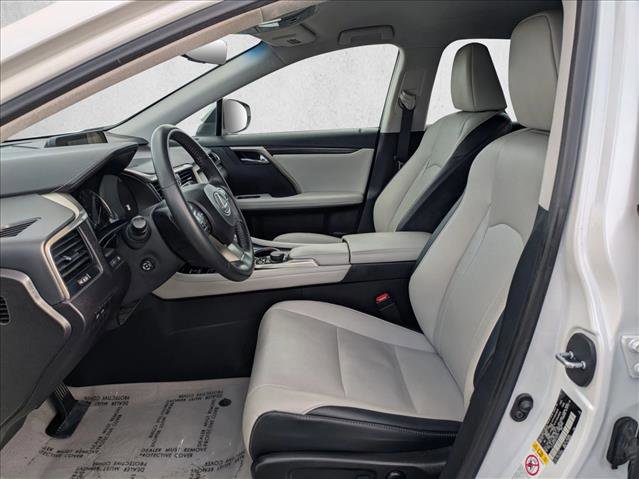 Used 2019 Lexus RX 350 FWD image 15