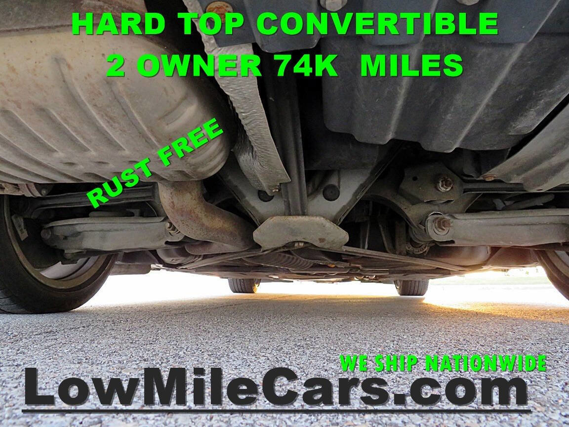 Used 2009 BMW 328i Convertible image 98