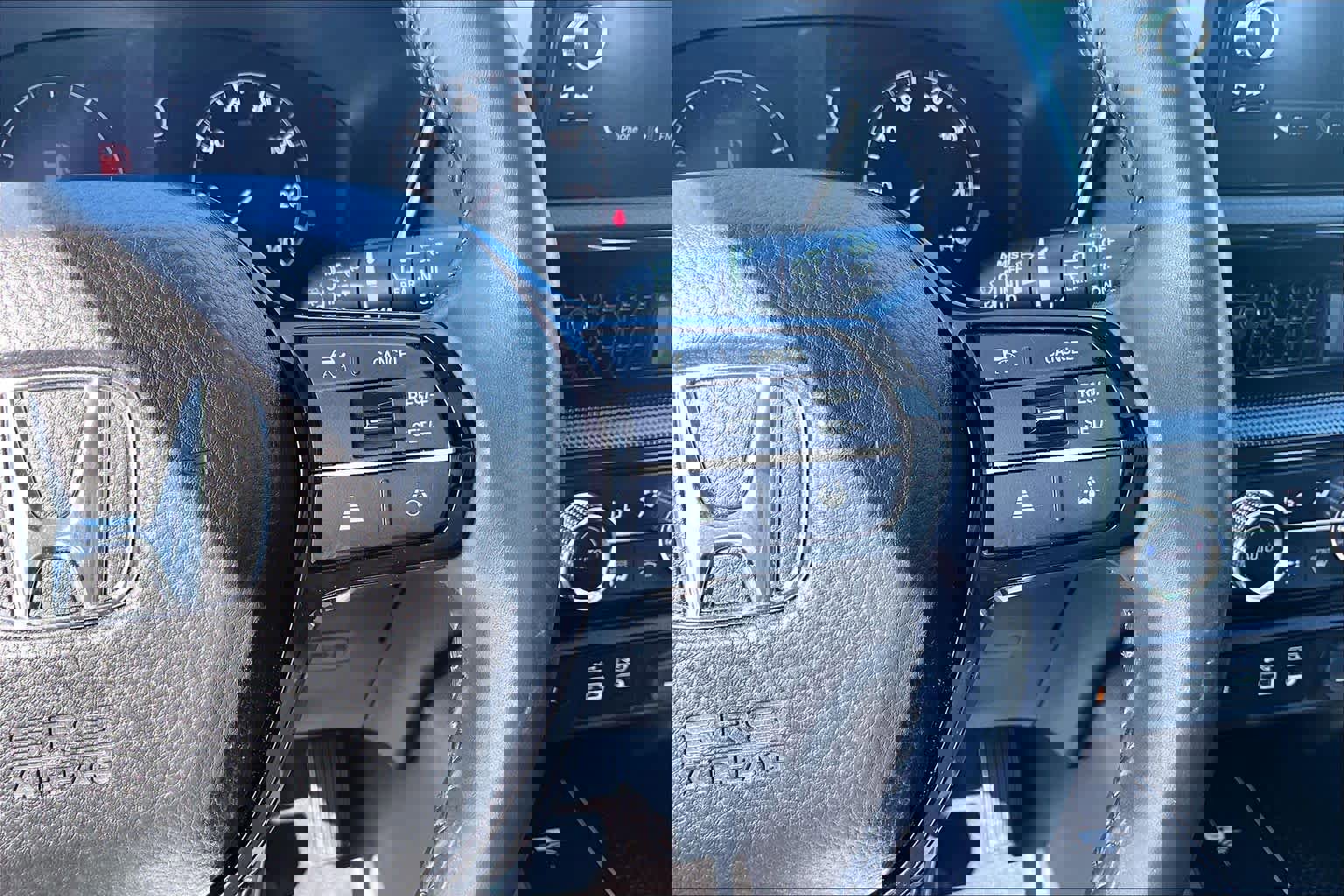 Certified 2024 Honda CR-V EX-L image 58