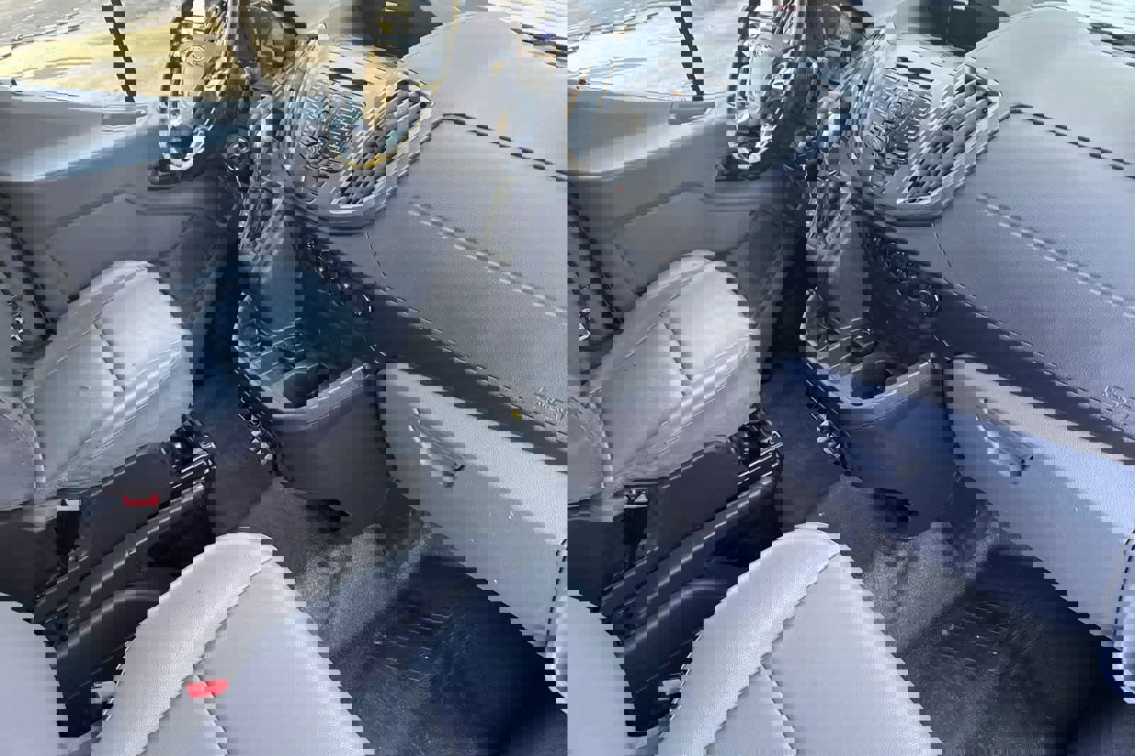 Used 2017 Ford Transit 150 130 Low Roof w/ Exterior Upgrade Package image 16