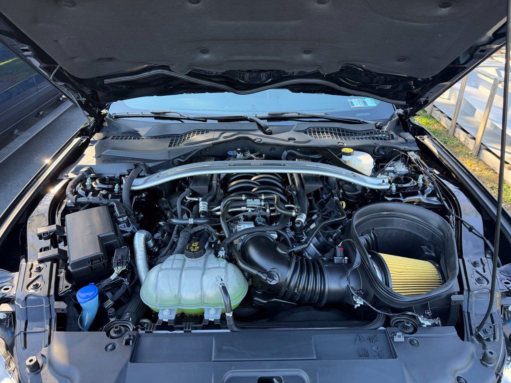Certified 2023 Ford Mustang Mach 1 w/ Equipment Group 700A RWD image 22