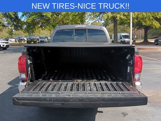 Used 2021 Toyota Tacoma SR5 image 32