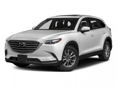 Used 2018 MAZDA CX-9 Touring
