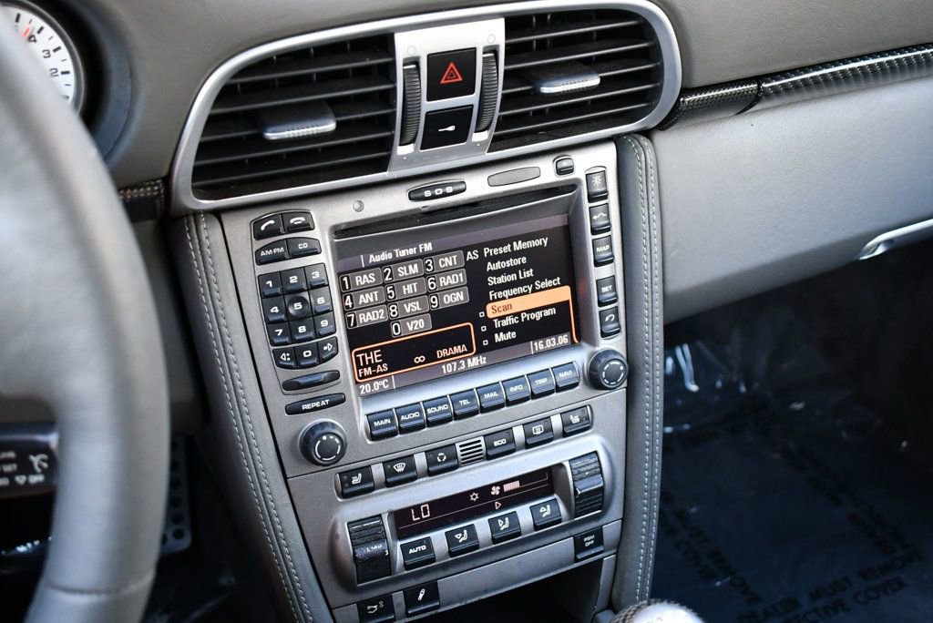 Used 2006 Porsche 911 Carrera 4S image 13