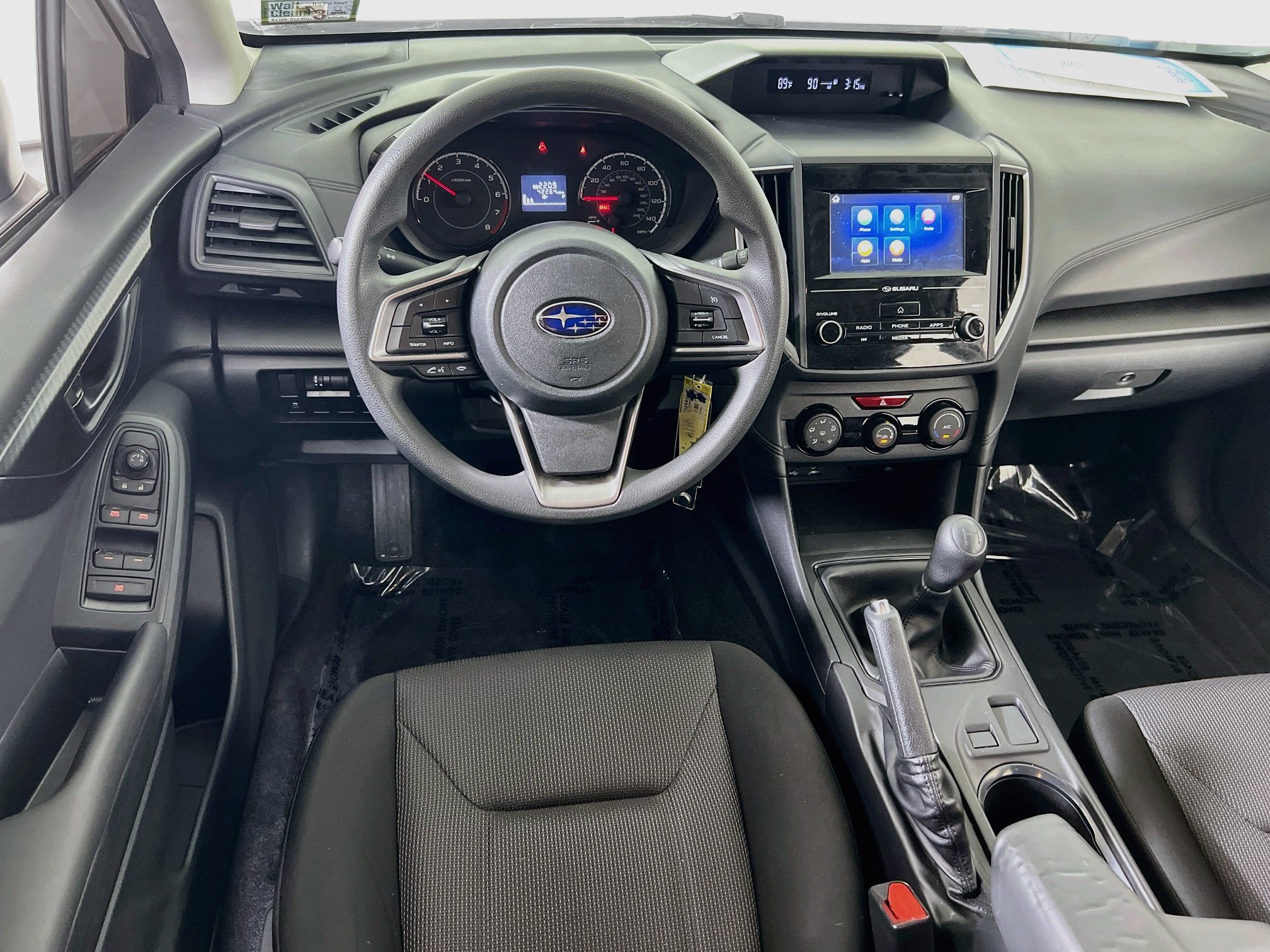 Used 2020 Subaru Impreza 2.0i AWD/4WD image 20