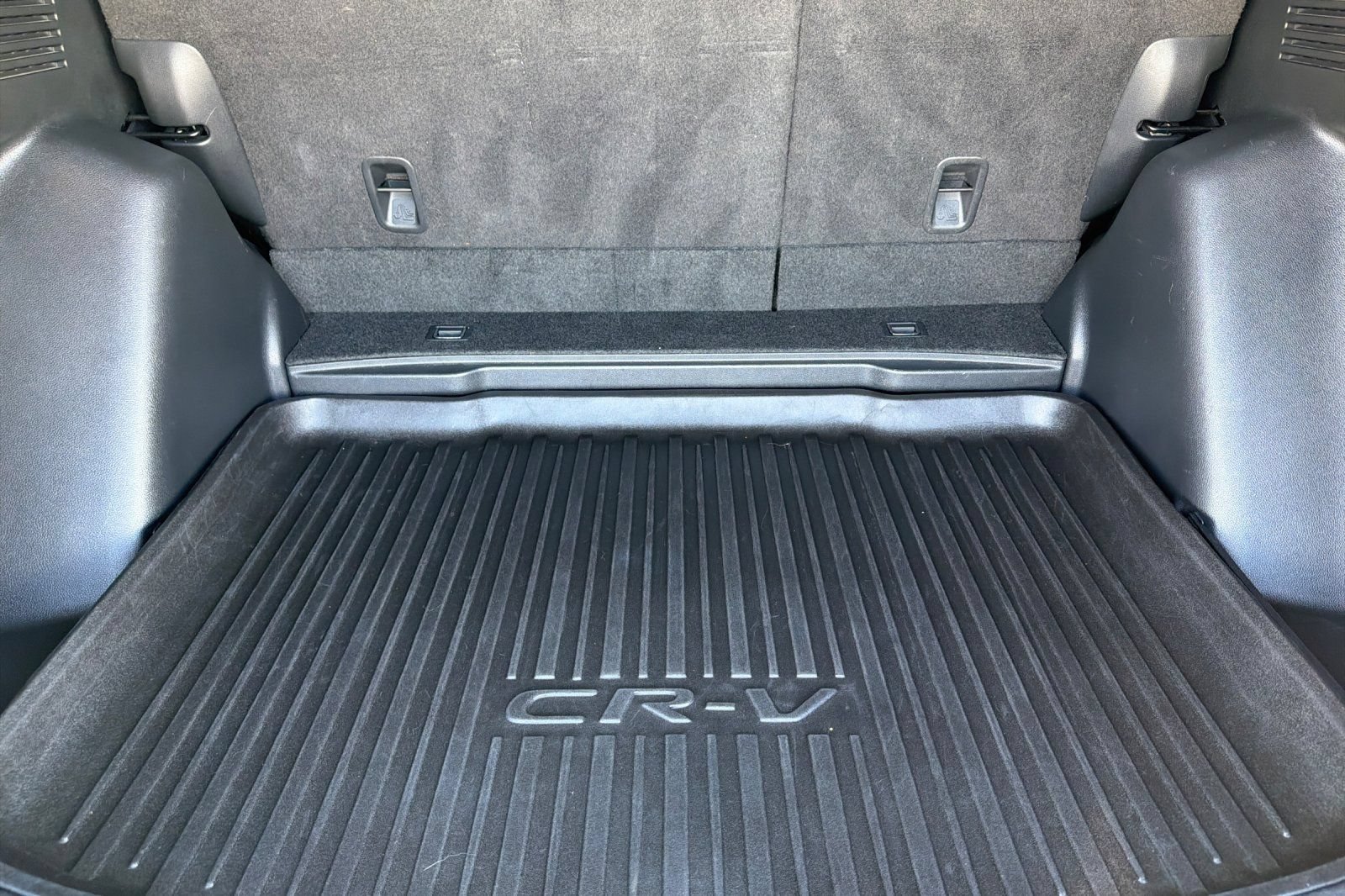 Used 2017 Honda CR-V EX image 19