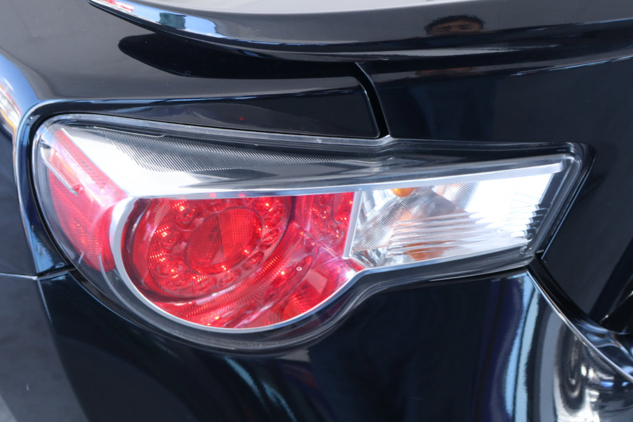 Used 2016 Scion FR-S image 45