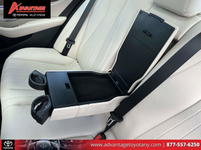 Used 2023 Mercedes-Benz E 350 4MATIC Sedan image 15