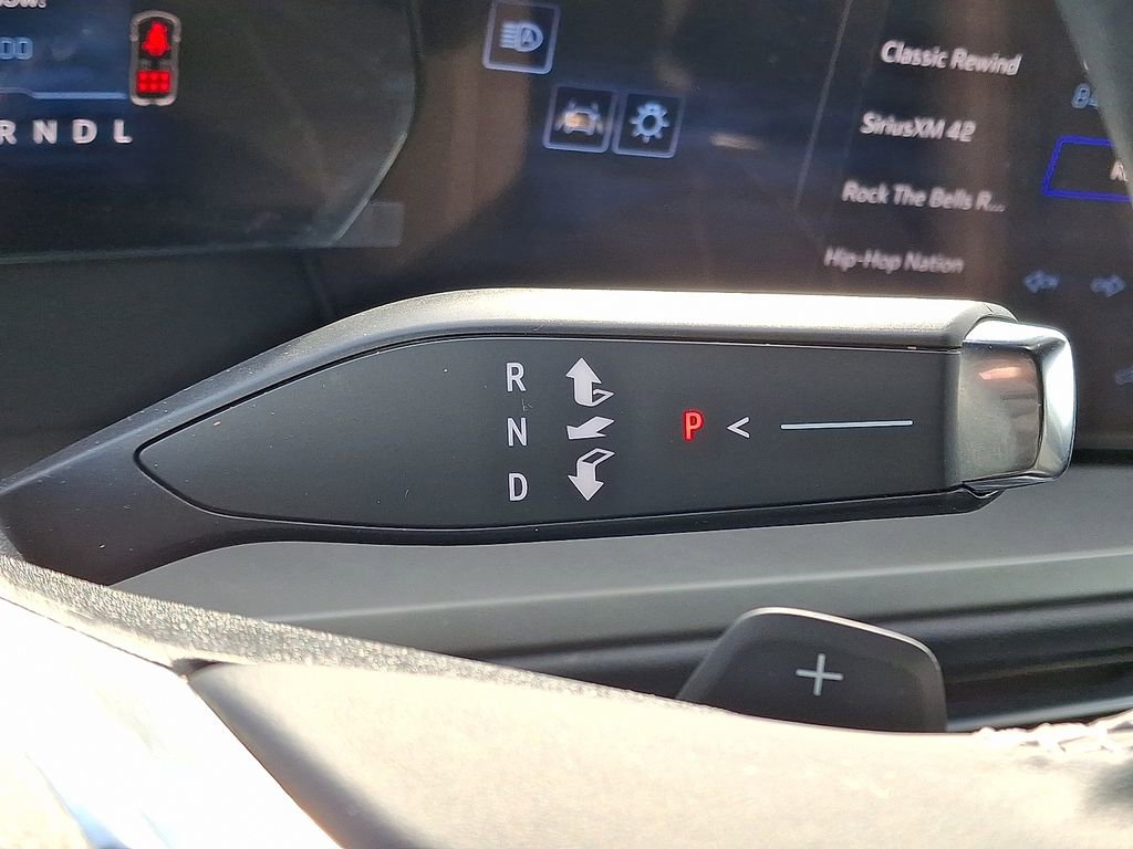 New 2025 Chevrolet Traverse LT w/ Driver Confidence Package image 16