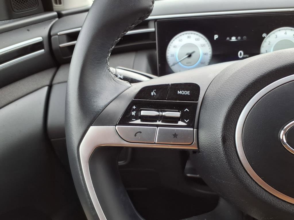 Used 2022 Hyundai Tucson XRT image 17