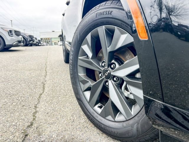 Used 2025 Kia Sportage SX Prestige image 2