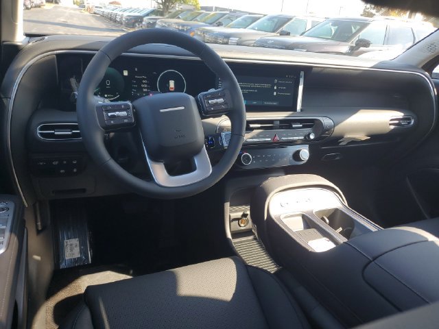New 2027 Hyundai Palisade SEL Premium AWD/4WD image 10