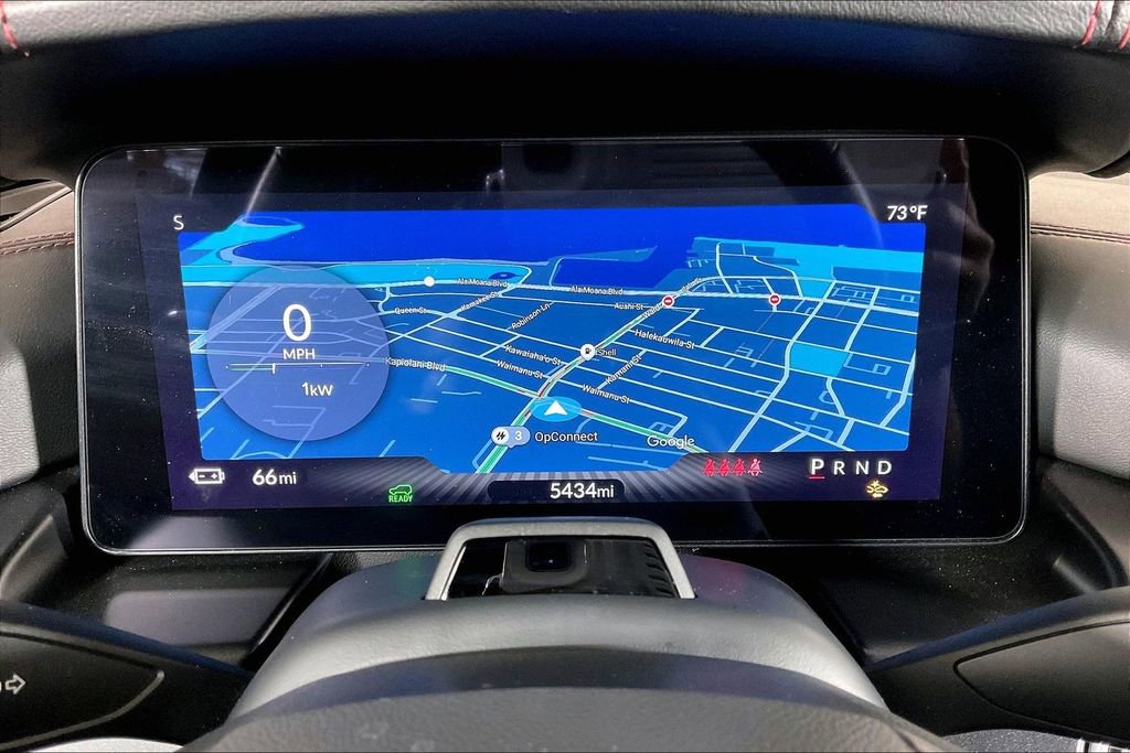 Used 2024 Acura ZDX Type S AWD/4WD image 20
