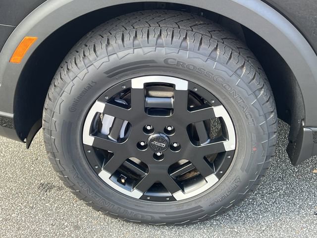 New 2026 Hyundai Palisade XRT Pro AWD/4WD image 12