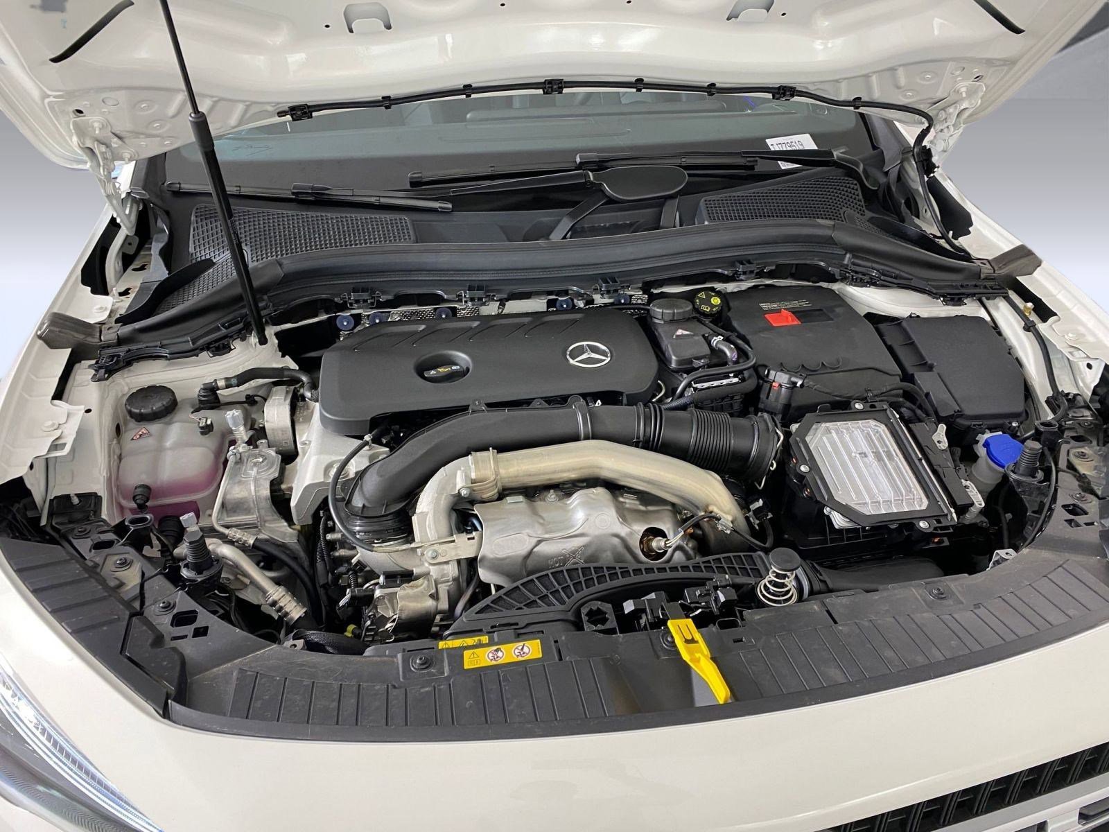 Used 2026 Mercedes-Benz GLA 250 4MATIC image 29