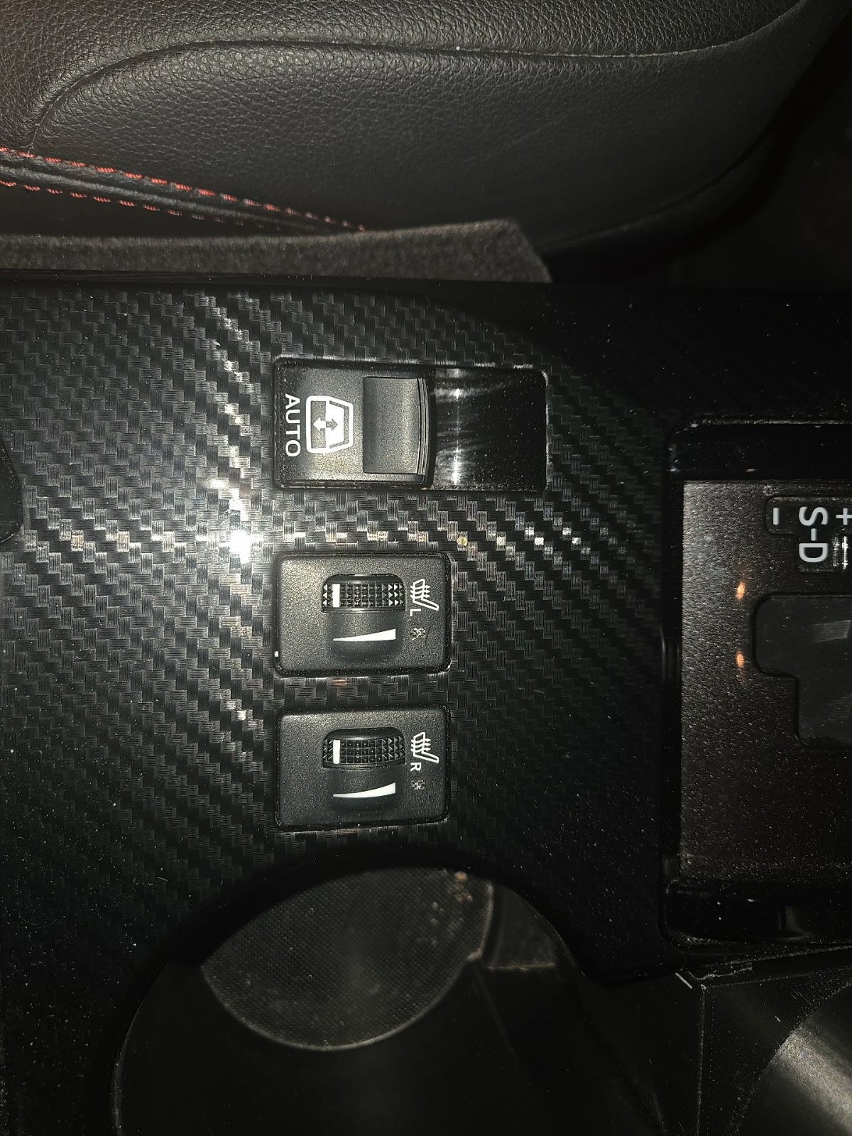 Used 2021 Toyota 4Runner TRD Pro AWD/4WD image 16