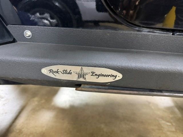 Used 2015 Jeep Wrangler Unlimited Rubicon AWD/4WD image 19