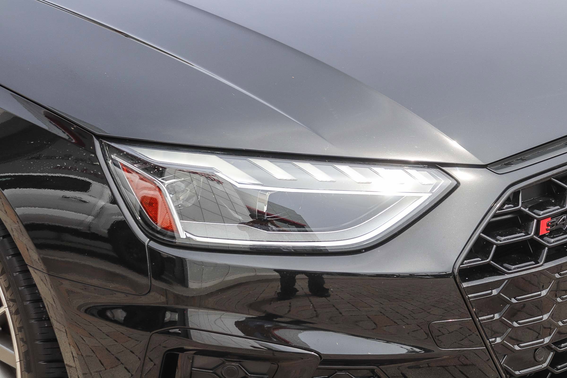 Used 2024 Audi S4 Premium Plus image 5