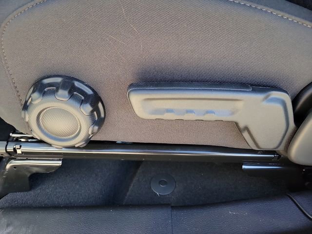 New 2026 Jeep Gladiator Mojave image 13