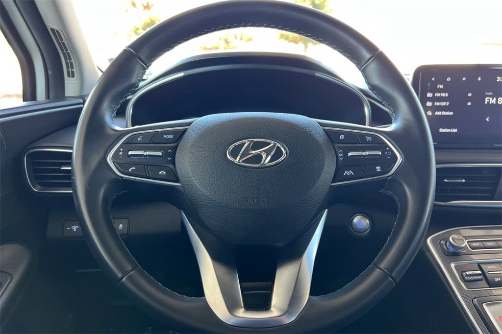 Used 2023 Hyundai Santa Fe SEL image 31