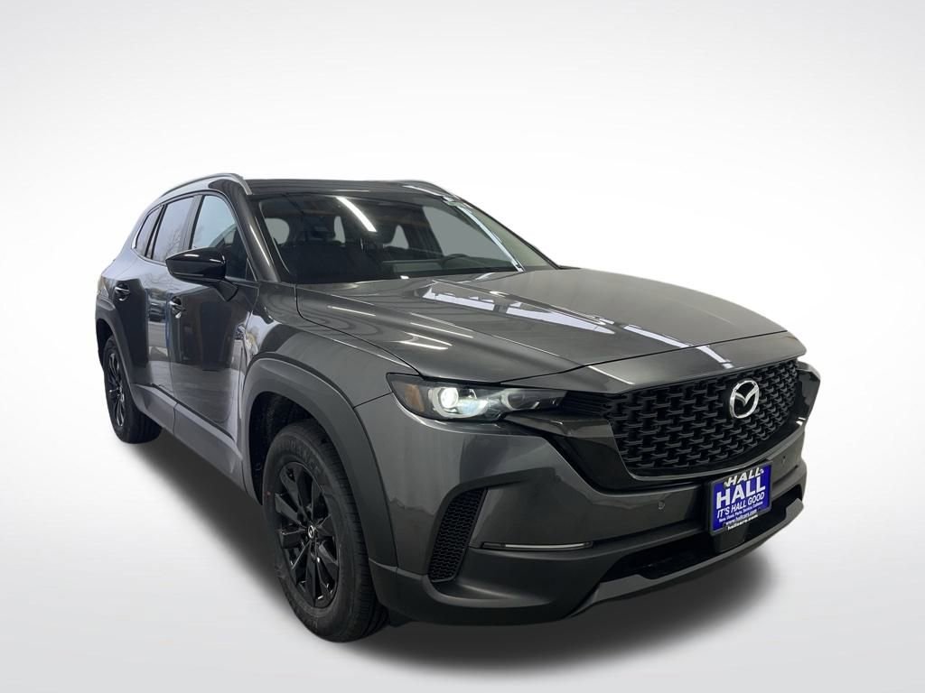 New 2026 MAZDA CX-50 AWD 2.5 S w/ Weather Package image 7