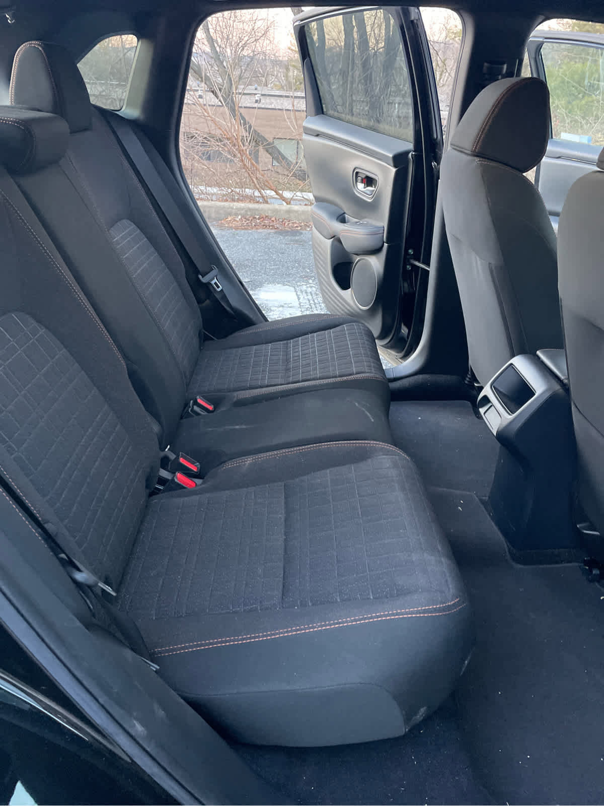 Used 2023 Honda HR-V Sport image 11