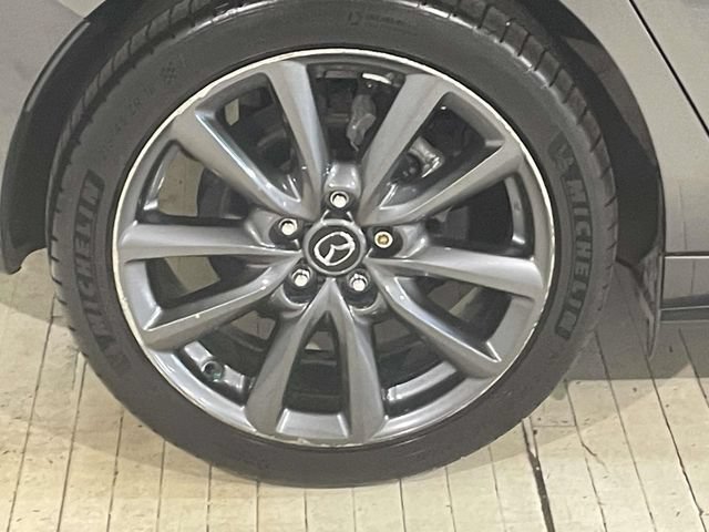 Used 2023 MAZDA MAZDA3 s FWD image 15