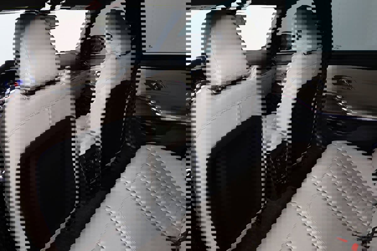 Used 2024 BMW M340i xDrive w/ Premium Package image 53