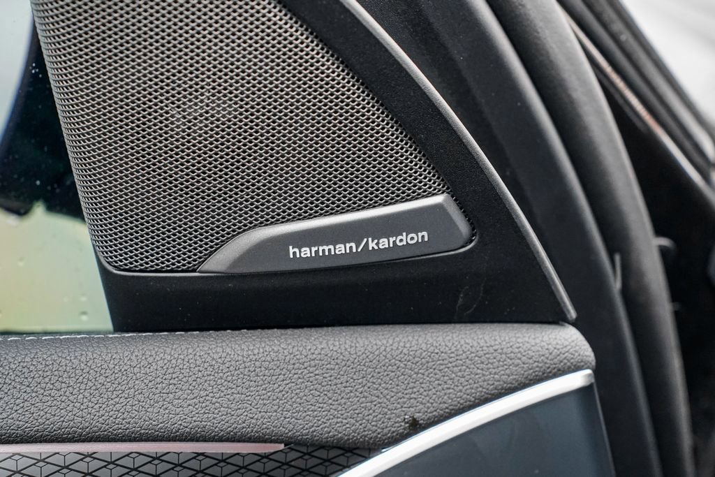 Certified 2024 BMW X3 M40i w/ Premium Package image 11