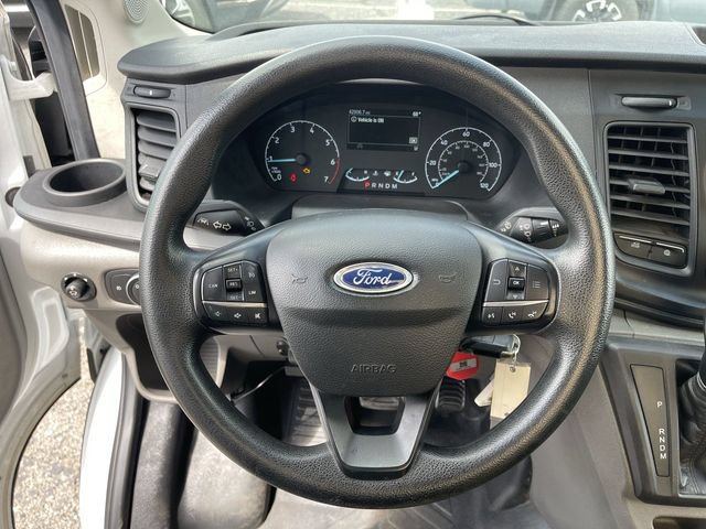 Used 2020 Ford Transit 350 138 DRW AWD w/ Exterior Upgrade Package image 5