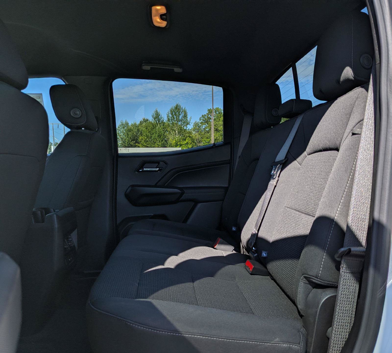 New 2026 GMC Canyon Elevation w/ Convenience Package AWD/4WD image 19