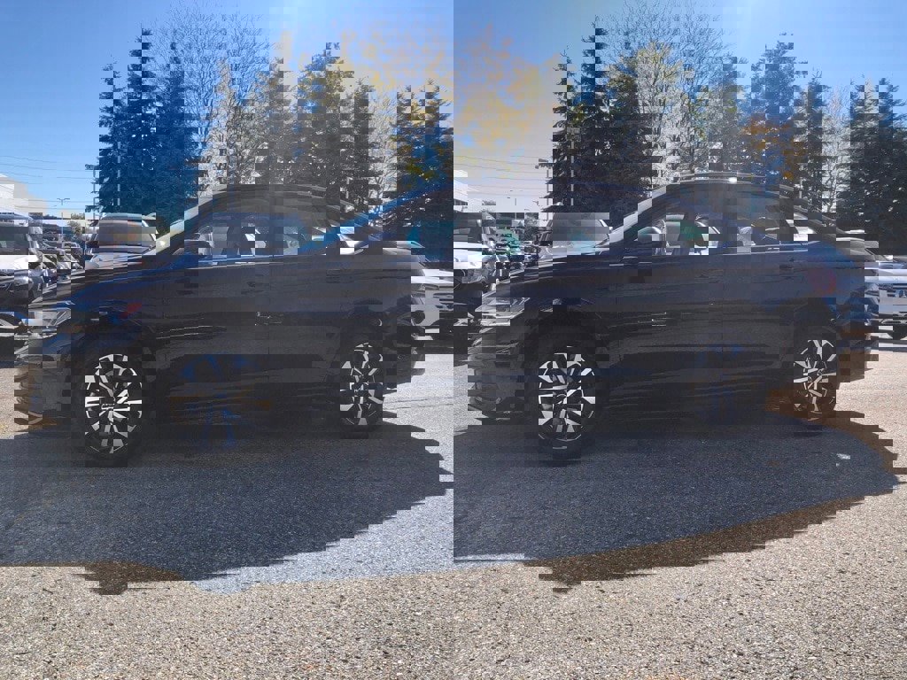 Used 2024 Volkswagen Jetta S image 7