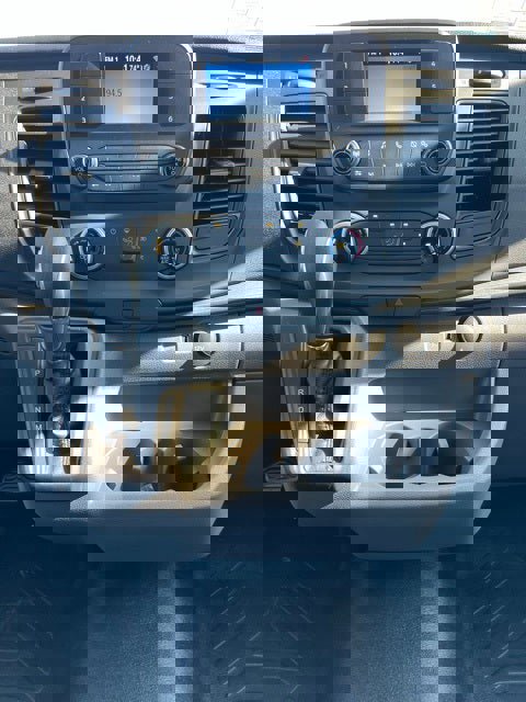 New 2025 Ford Transit 250 148 Medium Roof w/ Load Area Protection Package image 10