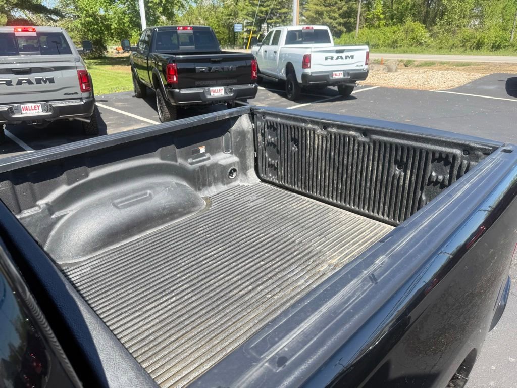 Certified 2023 RAM 1500 Big Horn AWD/4WD image 40