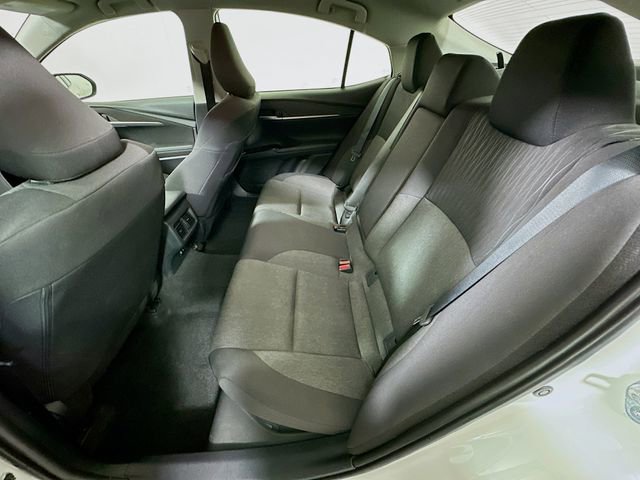 Certified 2025 Toyota Camry LE image 22