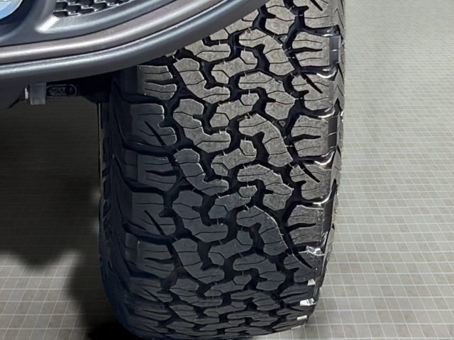 New 2026 Jeep Wrangler Unlimited Rubicon image 11