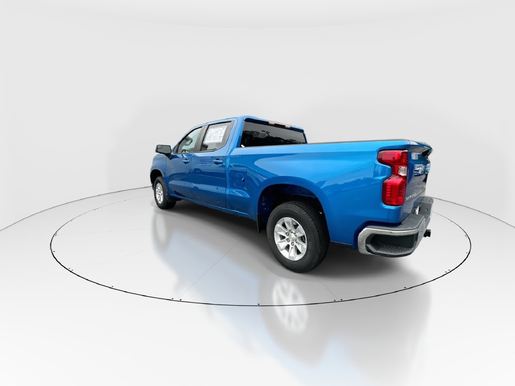 Used 2023 Chevrolet Silverado 1500 LT RWD image 6