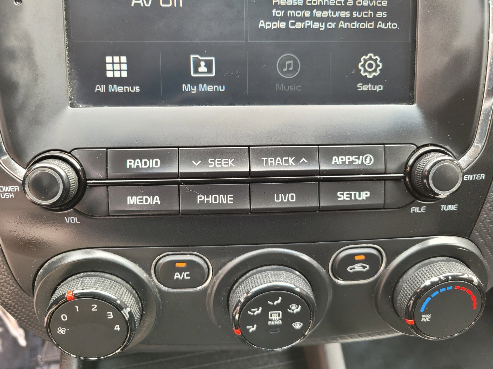 Used 2017 Kia Forte S image 22