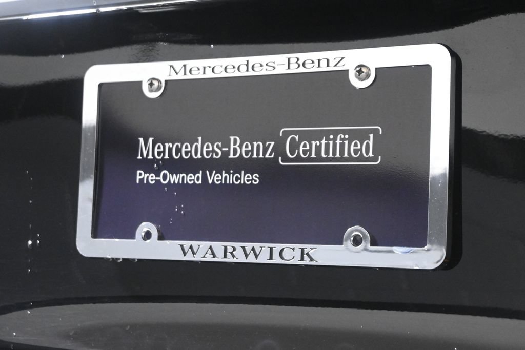 Certified 2026 Mercedes-Benz GLE 350 4MATIC image 14