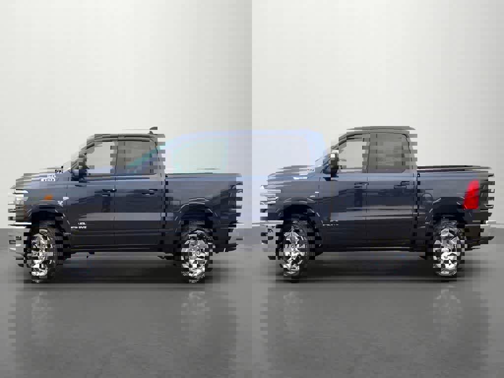 New 2026 RAM 1500 Big Horn image 3