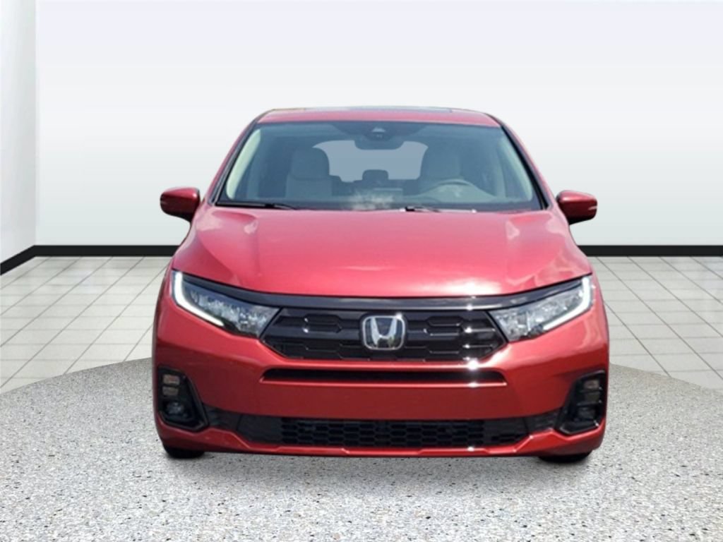 New 2027 Honda Odyssey Elite image 6