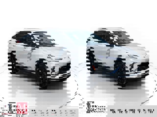 New 2026 Buick Envista Sport Touring w/ Convenience I Package FWD image 1