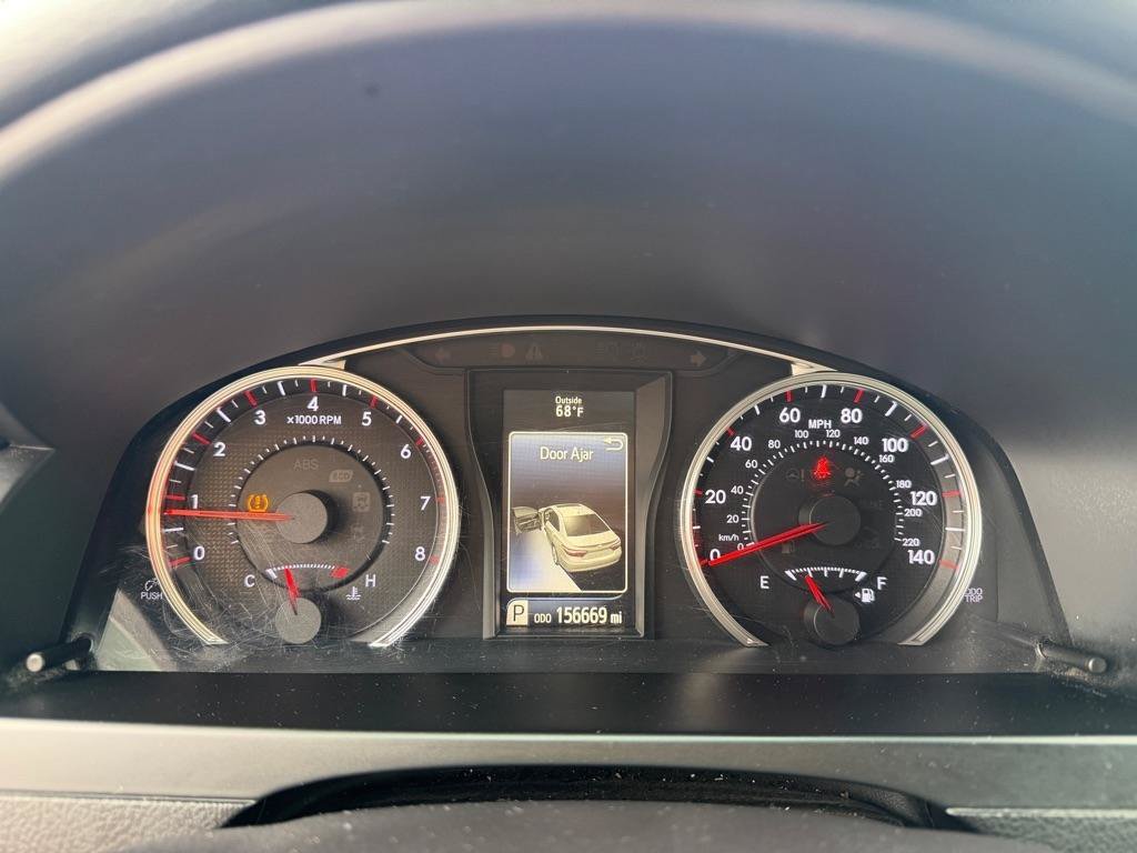 Used 2017 Toyota Camry SE FWD image 31
