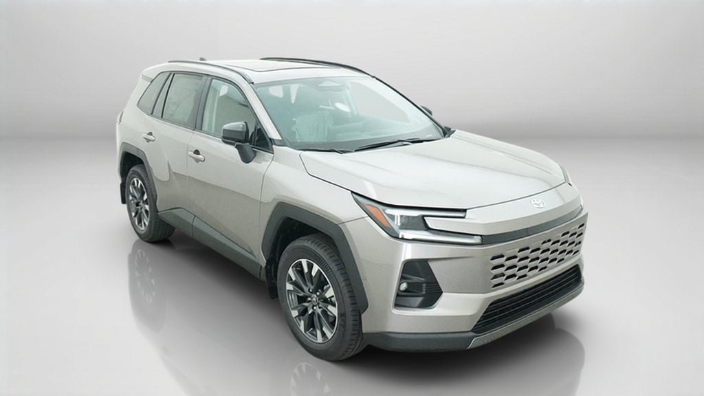New 2026 Toyota RAV4 Limited AWD/4WD image 13