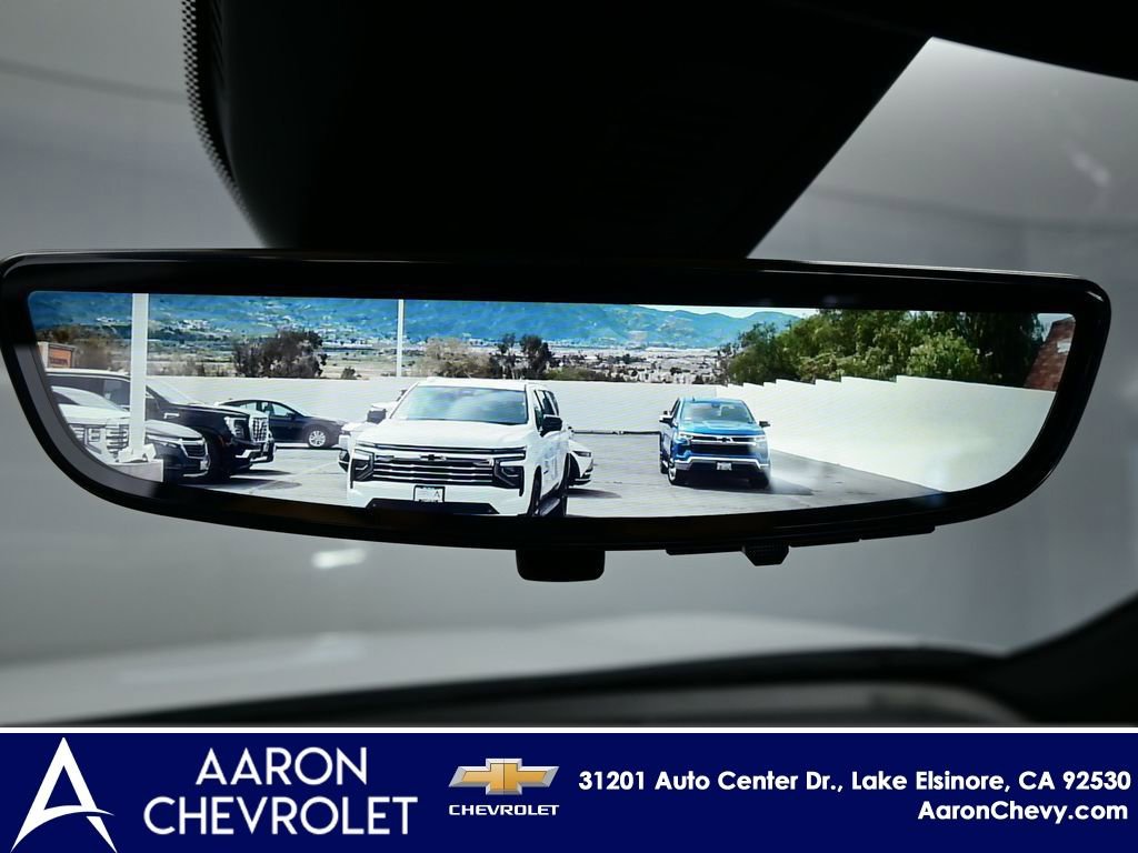 New 2026 Chevrolet Equinox LT w/ Safety and Technology Package AWD/4WD image 28