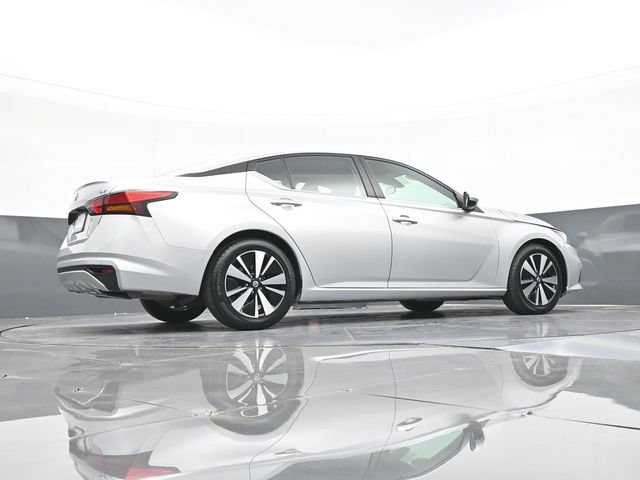 Used 2022 Nissan Altima 2.5 SV FWD image 47
