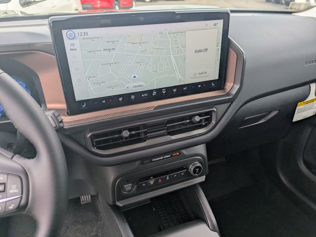 New 2025 Ford Bronco Sport Outer Banks w/ Outer Banks Tech Package+ image 32